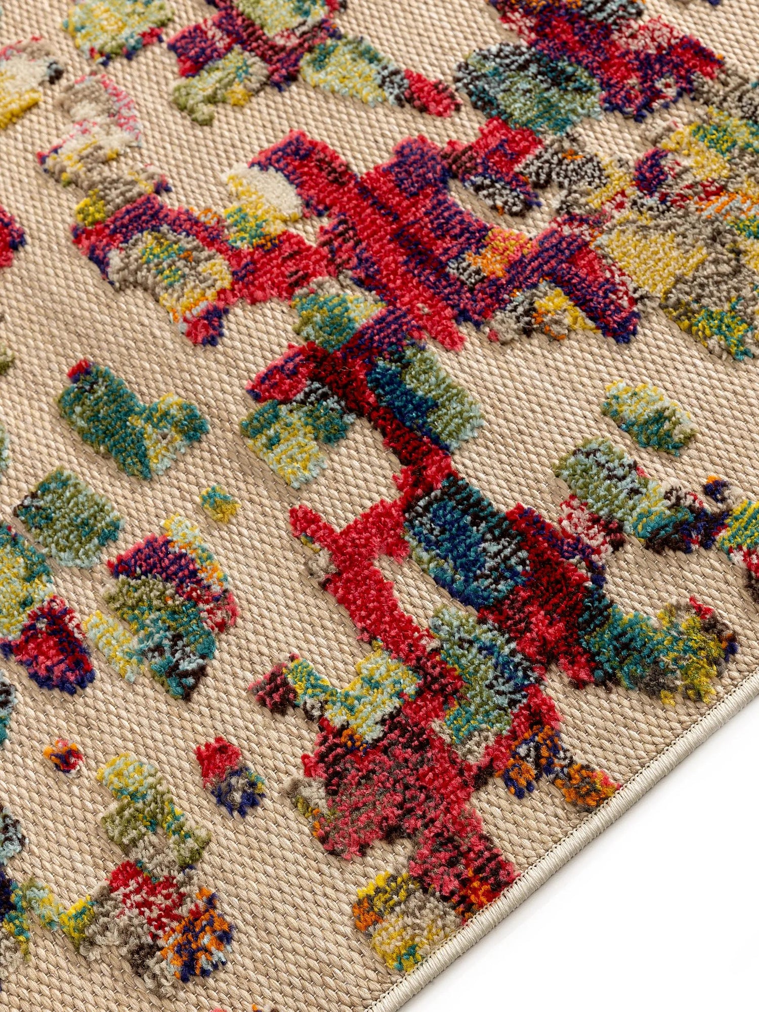 Texture La Fibre Haute Performance