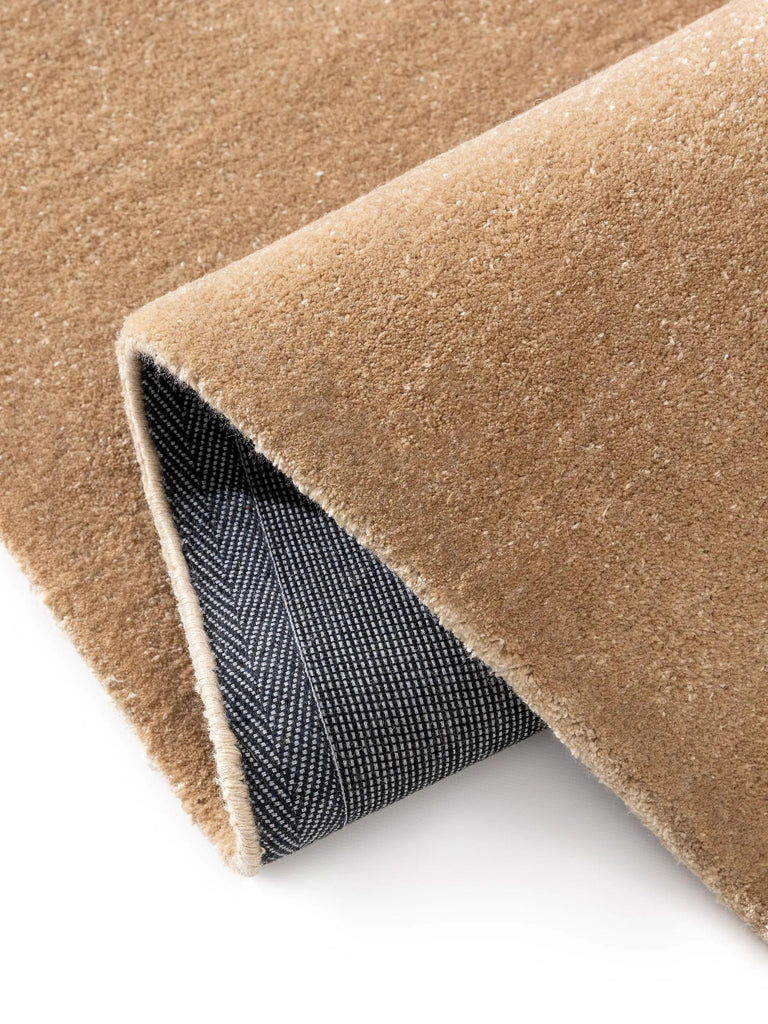 Tapis moderne  marron 120x170 cm