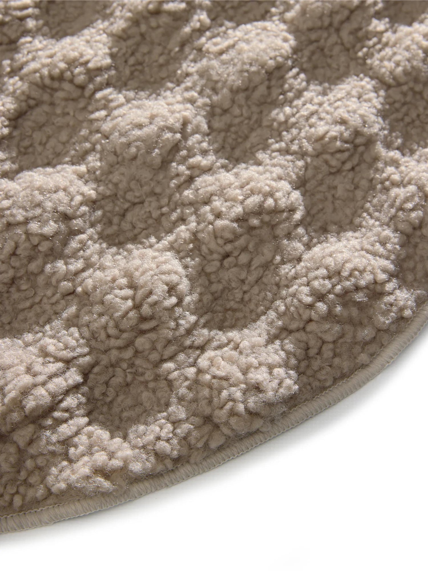 Texture La Fibre Haute Performance