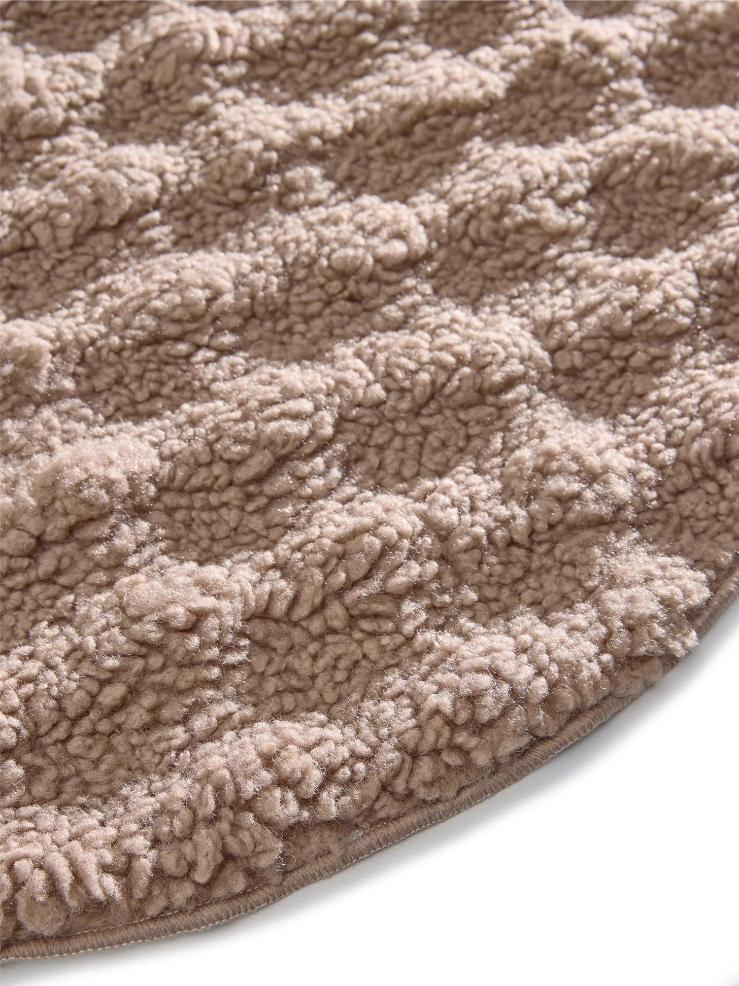Texture La Fibre Haute Performance
