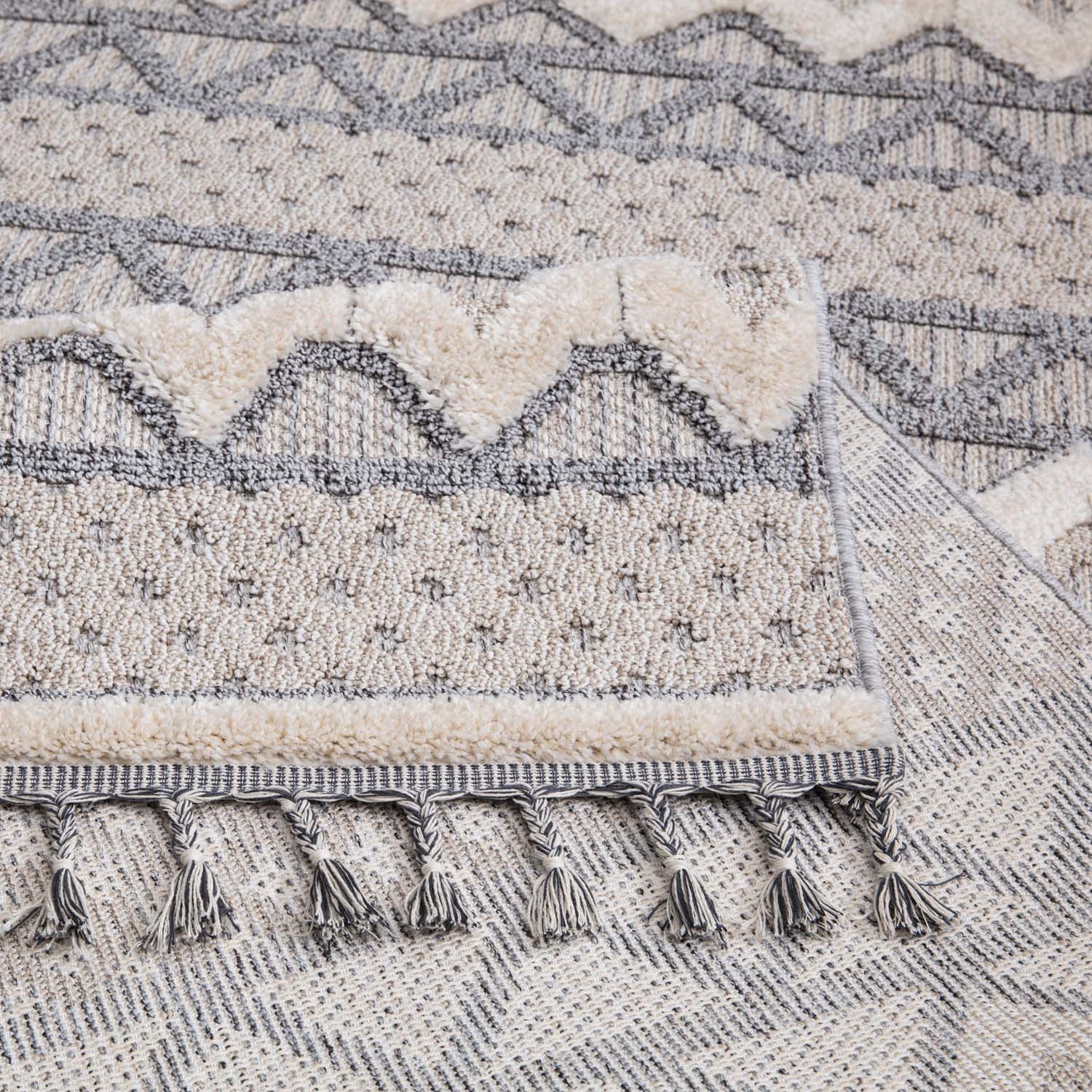Texture La Fibre Haute Performance