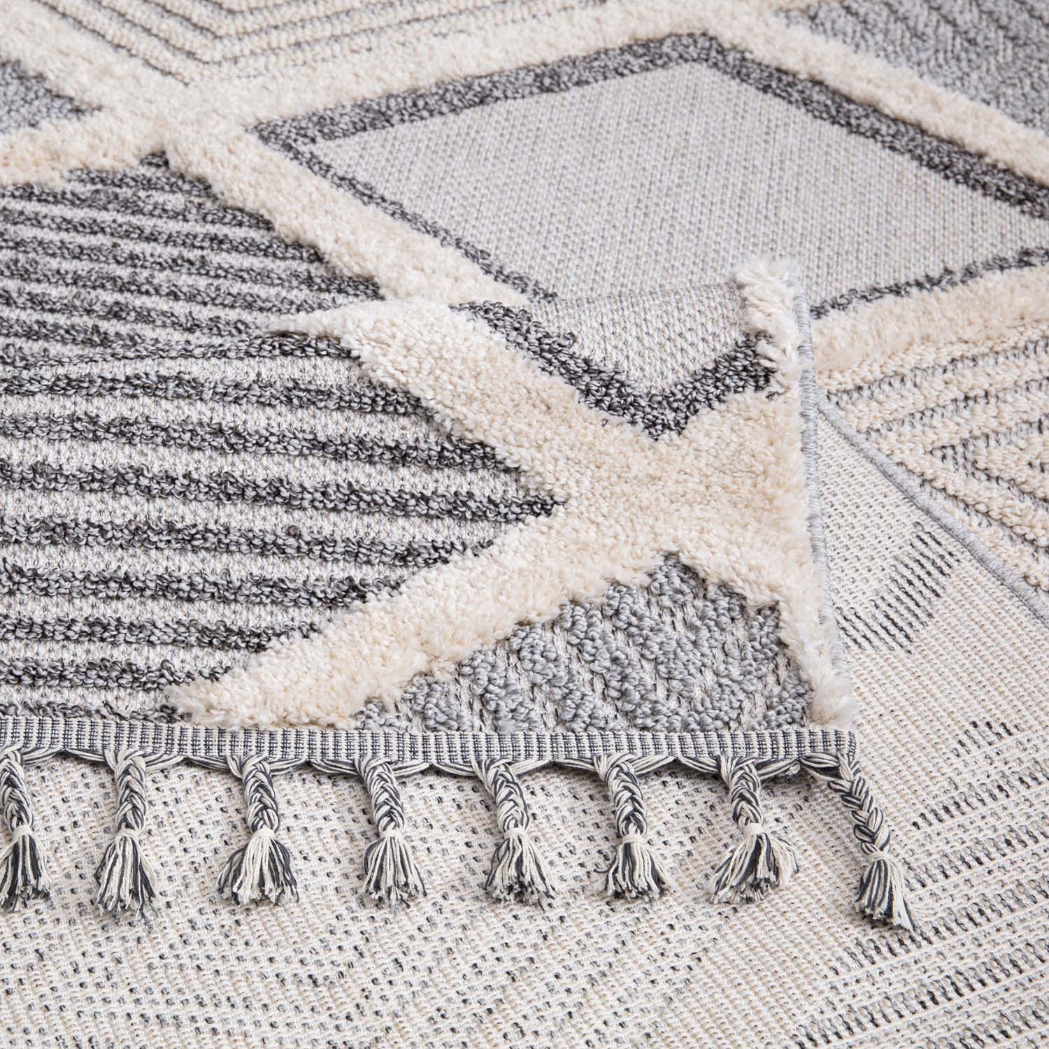 Texture La Fibre Haute Performance