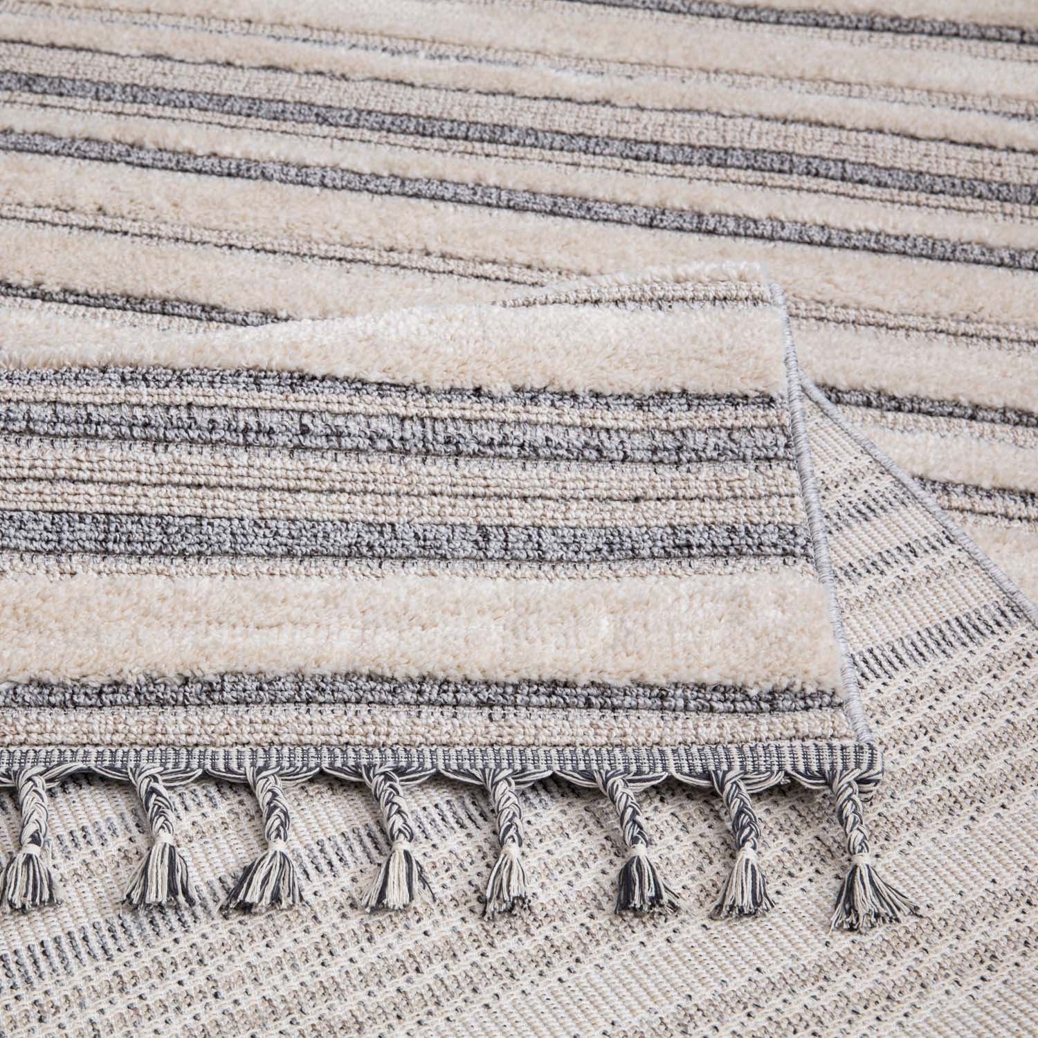 Texture La Fibre Haute Performance