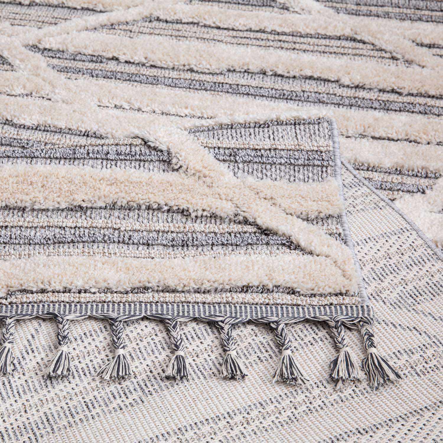 Texture La Fibre Haute Performance