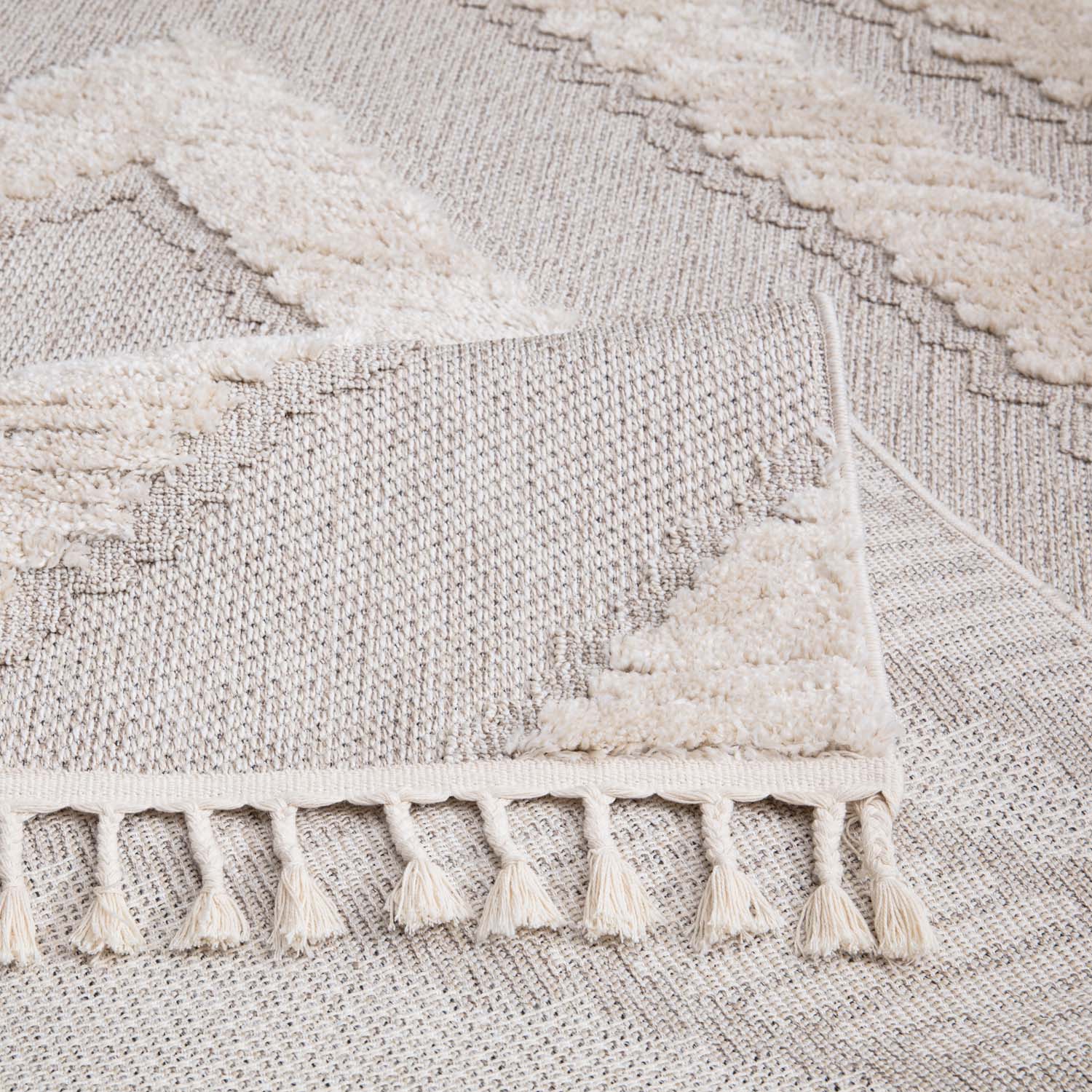 Texture La Fibre Haute Performance