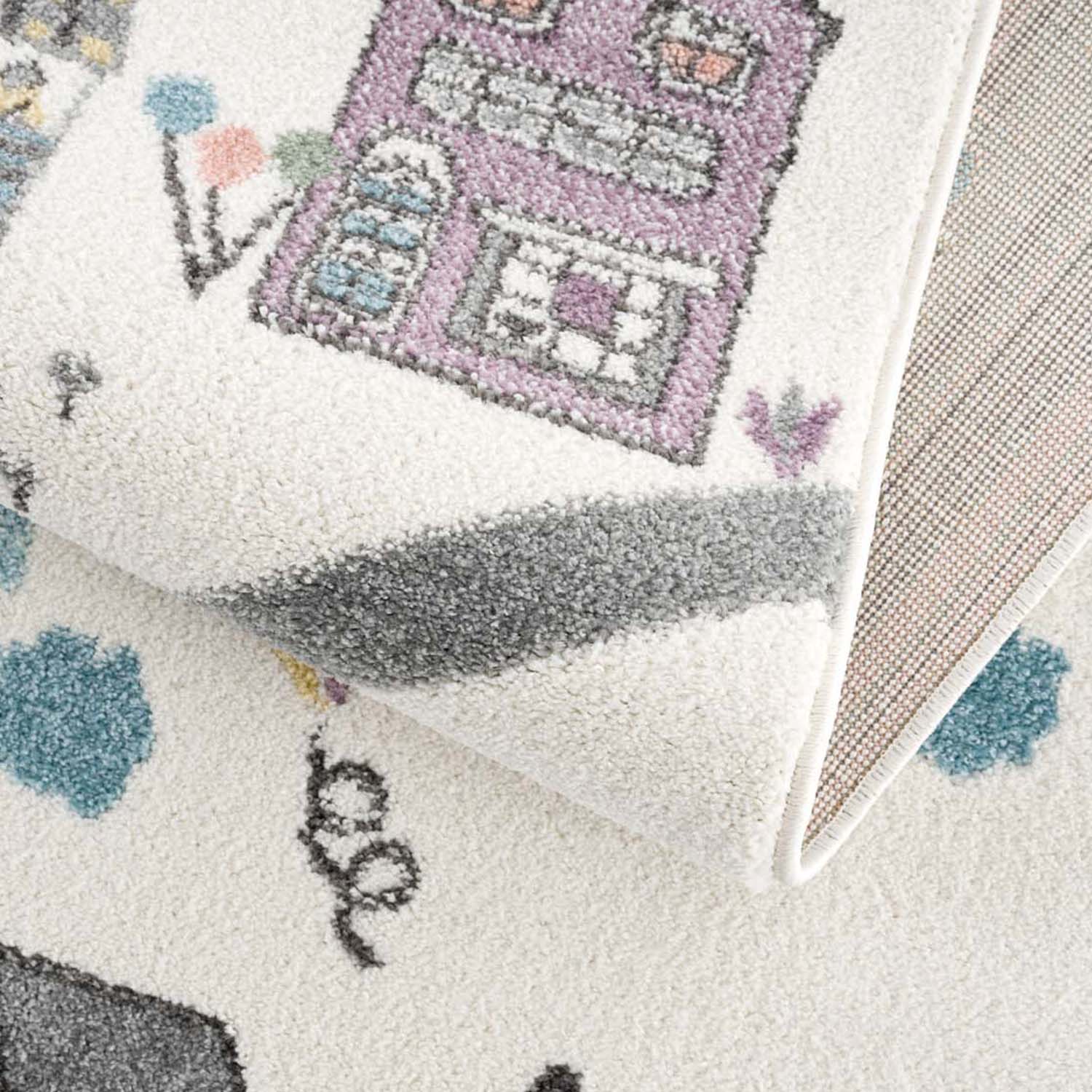 Texture La Fibre Haute Performance
