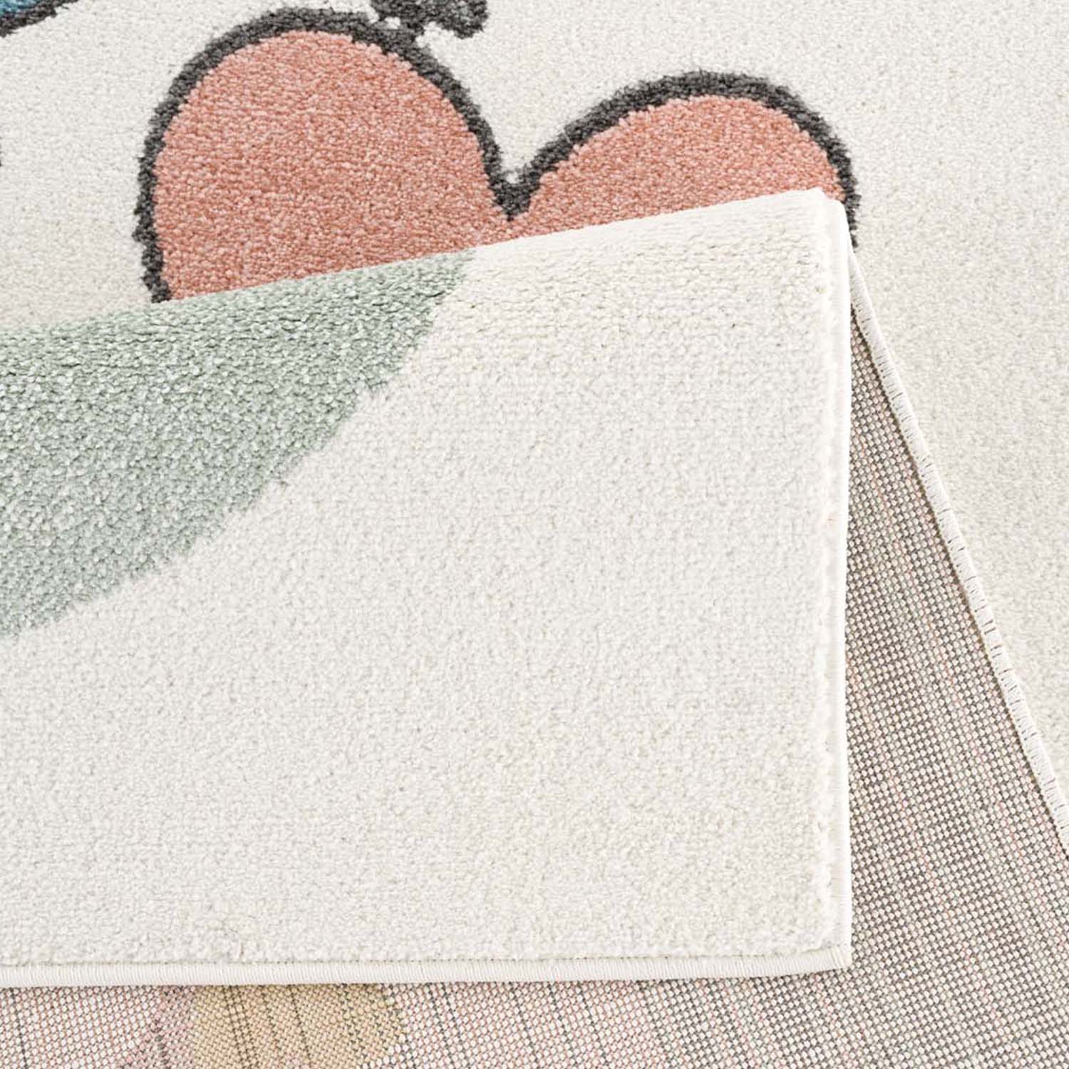 Texture La Fibre Haute Performance