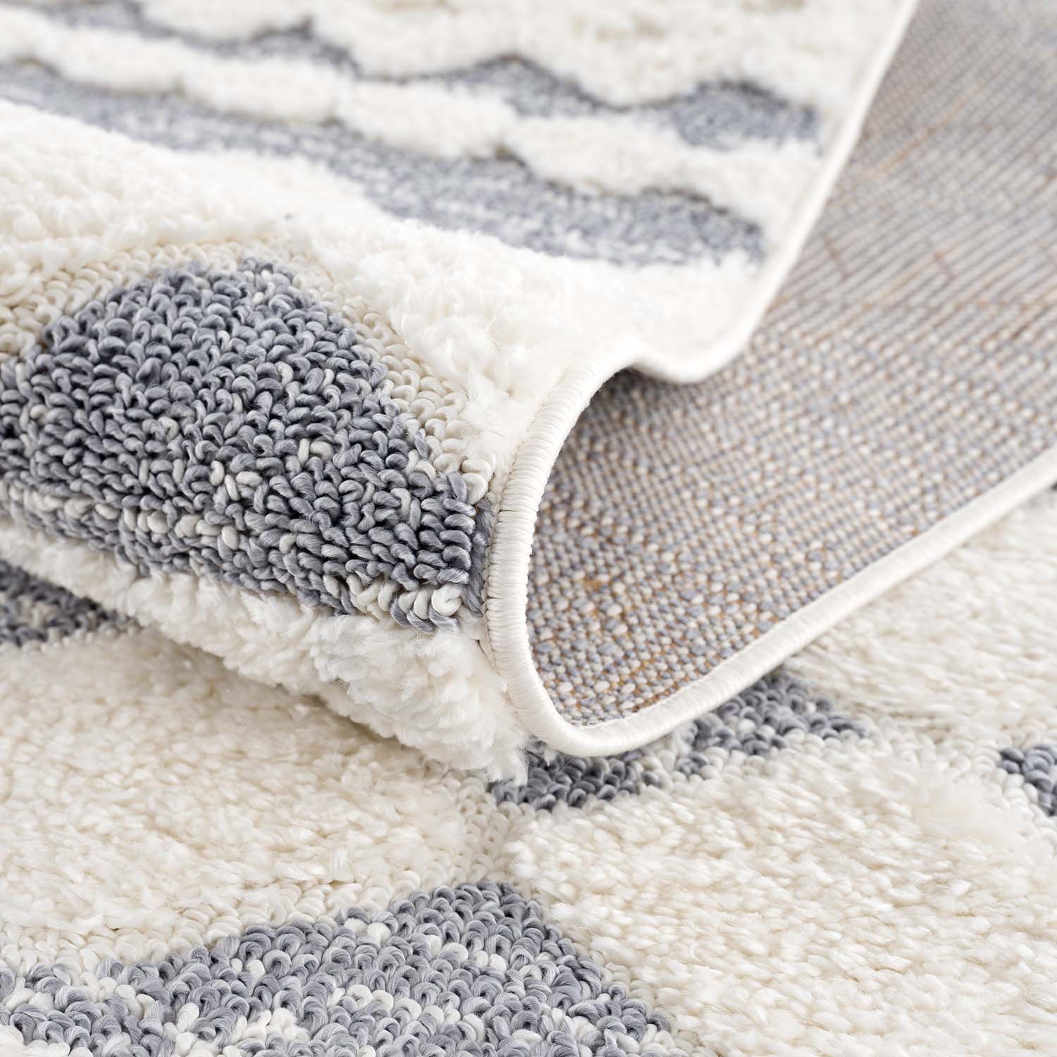 Texture La Fibre Haute Performance