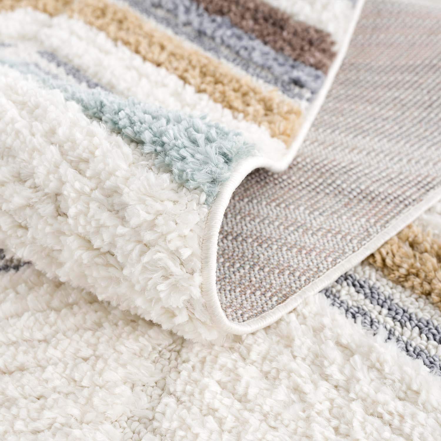 Texture La Fibre Haute Performance