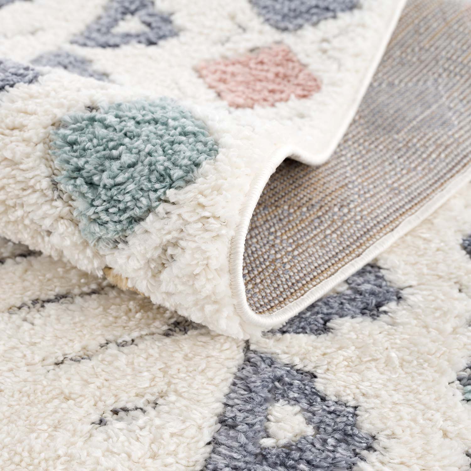 Texture La Fibre Haute Performance