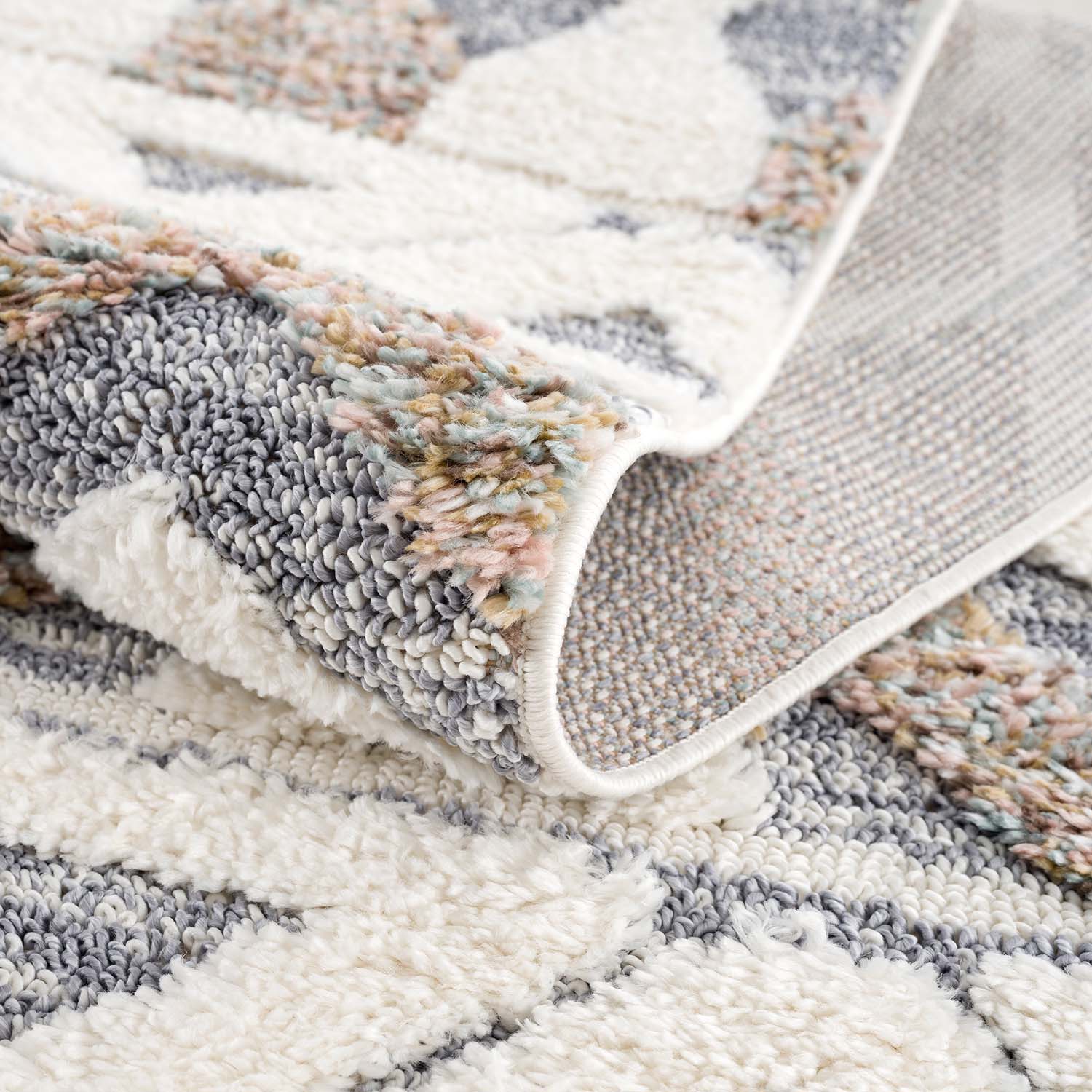 Texture La Fibre Haute Performance