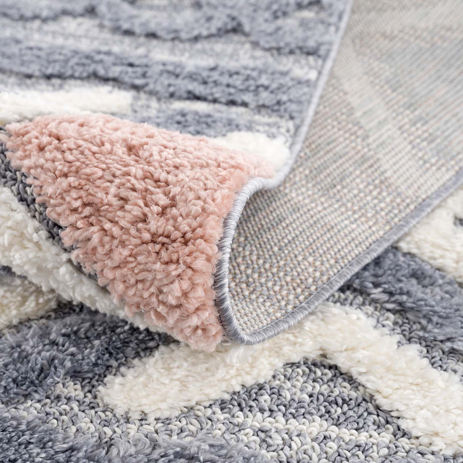 Texture La Fibre Haute Performance