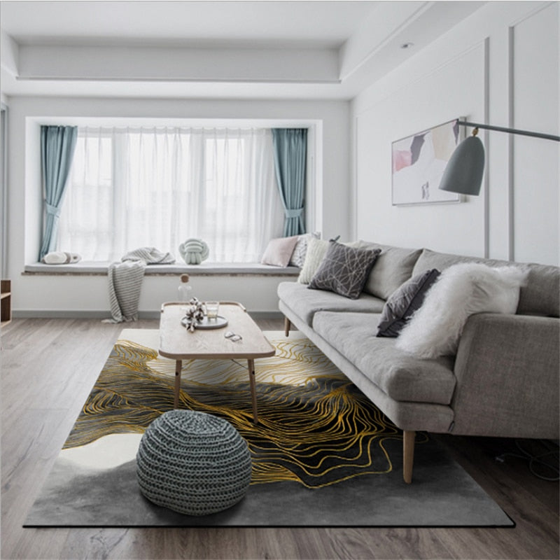 Tapis 120x170 : large choix de tapis jusqu'à 120x170 – RueDuTapis
